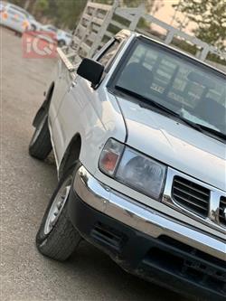 Nissan Pickup